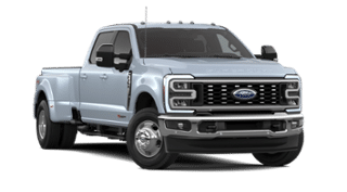 2026 Ford Super Duty® External Image 5